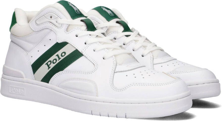 Polo Ralph Lauren schoenen online kopen? Vergelijk op Schoenen.nl