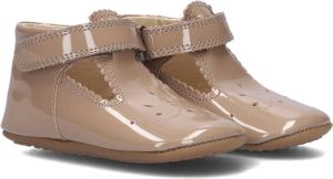Pom Bruine Babyschoenen 1003