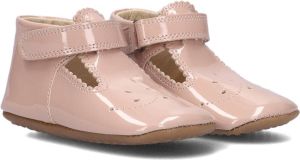 Pom Roze Babyschoenen 1003
