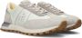 Premiata Stijlvolle Johnlowd Sneakers voor vrouwen White Dames - Thumbnail 3