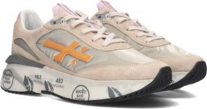 Premiata Moerund 37 Stijlvol Model voor Alle Gelegenheden Beige Dames