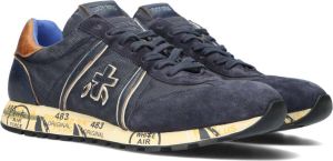 Premiata Sneakers MIINTO 73c7e2671b2b7579343f Grijs Heren