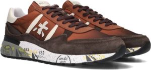 Premiata Landeck 41 Stijlvol model voor elke gelegenheid Bruin Heren