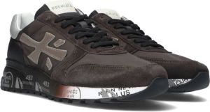 Premiata Mick was 5888 sneakers Zwart Heren