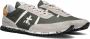 Premiata Sneakers Sean 5728 Groen Heren - Thumbnail 1