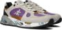 Premiata Mased sneakers Beige - Thumbnail 1