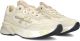 PREMIATA Lage Sneakers Dames Moerund Suède Beige - Beige