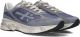 PREMIATA Lage Sneakers Heren Moerun Textiel Blauw - Blauw