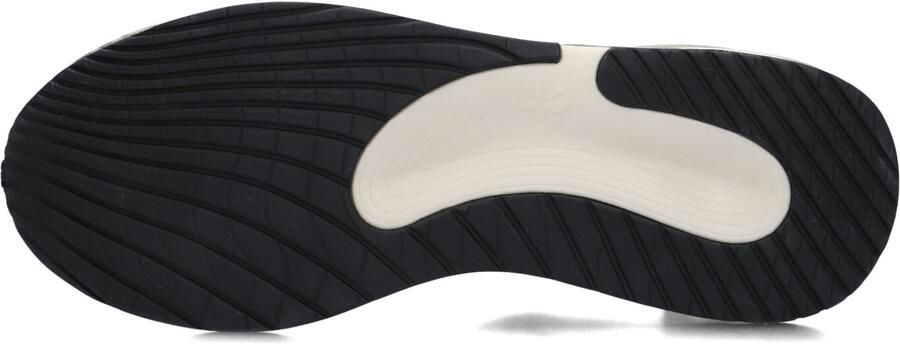 PREMIATA Lage Sneakers Heren Moerun Textiel Blauw - Foto 5