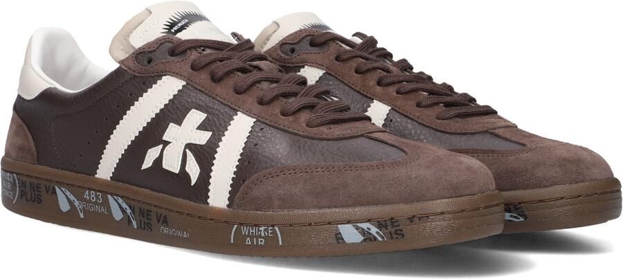 PREMIATA Lage Sneakers Heren Bonnie Bruin