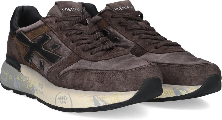 Premiata Sneakers Mick 8434 Deportivo Mick