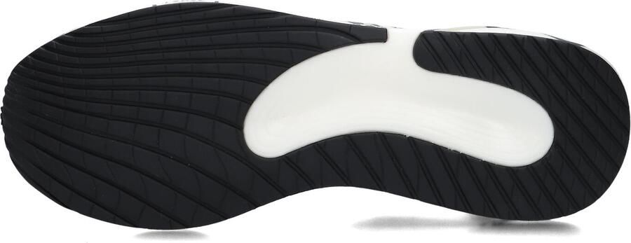 PREMIATA Lage Sneakers Heren Moerun Textiel Grijs - Foto 4