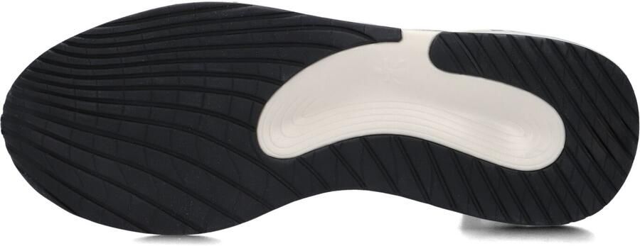 PREMIATA Lage Sneakers Heren Moerun Suède Wit - Foto 5