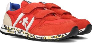 Premiata Rode Lage Sneakers Sky V