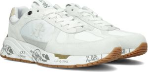 Premiata Mased 5661 Sneakers Wit Dames