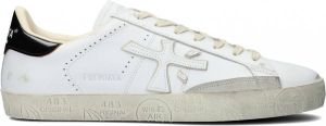 Premiata Steven 5775 Sneakers Wit Heren