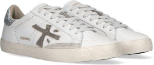 Premiata Stevend 4717 Sneakers Wit Dames