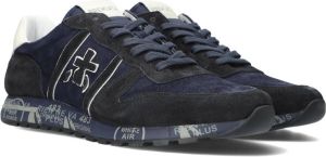 Premiata Eric 5920 sneakers Zwart Heren