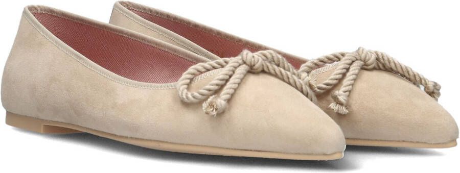 PRETTY BALLERINAS 47987 Ballerina's Dames Beige