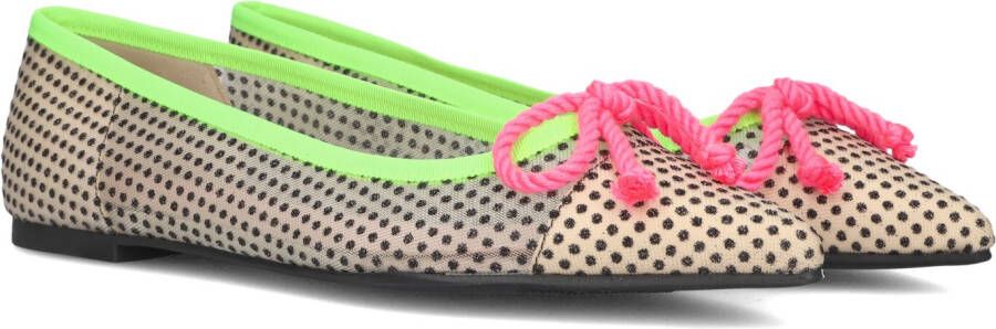 PRETTY BALLERINAS Ballerina Dames 47961 Maat: 38 5 Materiaal: Textiel