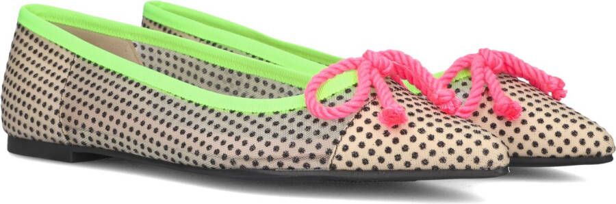 PRETTY BALLERINAS Multicolor Ballerina's 47961