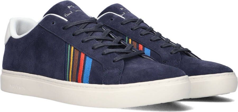 Ps Paul Smith Mens Shoe Margate Lage sneakers Heren Blauw