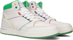 Ps Paul Smith Multi Lage Sneakers Mens Shoe Lopes