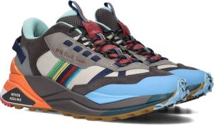 Ps Paul Smith Mens Shoe Primus Lage sneakers Heren Oranje