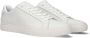 PS By Paul Smith Witte Sneakers Multicolor Achterpatch White Heren - Thumbnail 1