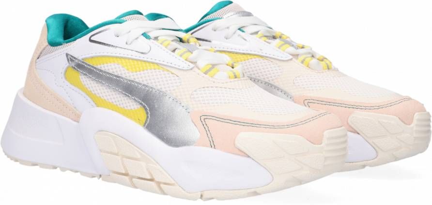 Puma Multi Lage Sneakers Hedra Ocean Queen Wn's