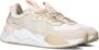 PUMA Rs-x Reinvent Wn's Lage sneakers Dames Beige - Thumbnail 1
