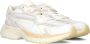 Puma Teveris Nitro Thrifted Fashion sneakers Schoenen warm white maat: 37.5 beschikbare maaten:36 37.5 - Thumbnail 1