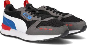Puma Stijlvolle sportschoenen voor vrouwen Blauw Dames