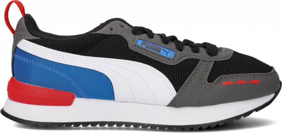 Puma Stijlvolle sportschoenen voor Blauw