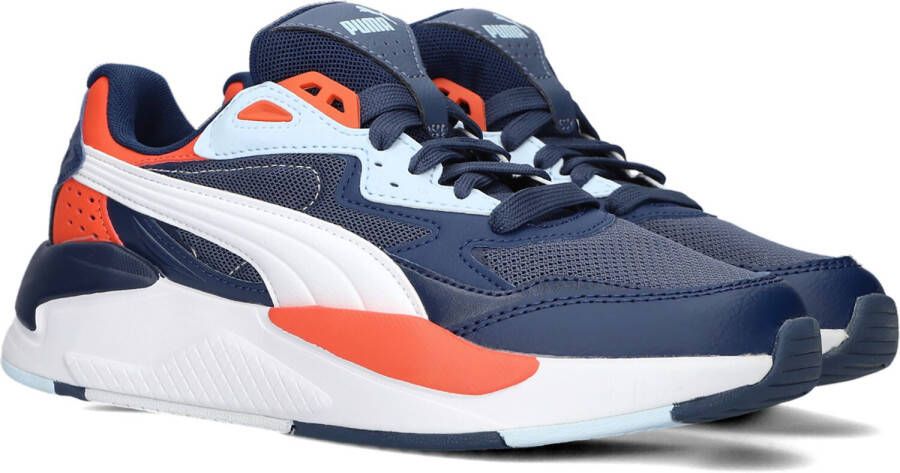 Puma X-ray Speed Jongens Sneakers Multicolor Heren