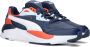 PUMA X-ray Speed Lage sneakers Jongens Kids Blauw - Thumbnail 1