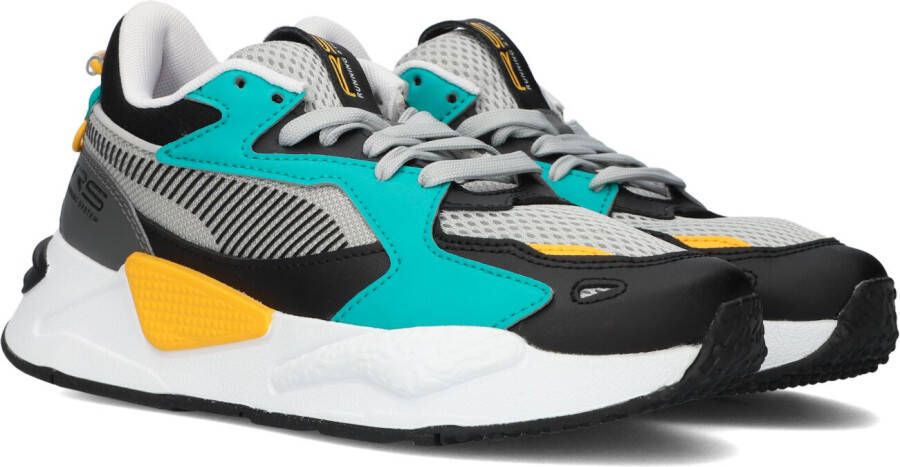 PUMA Rs-z Core Jr ps Lage sneakers Kids Grijs