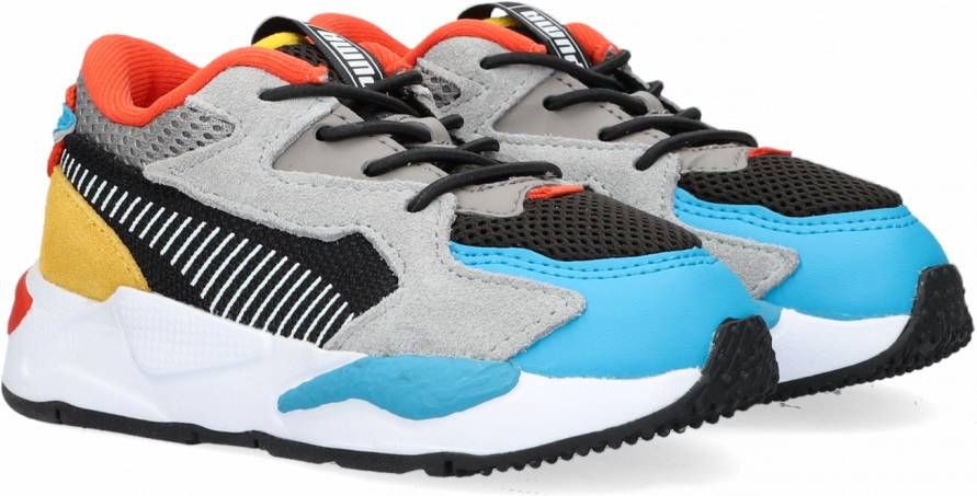 PUMA Rs-z Inf Lage sneakers Jongens Multi