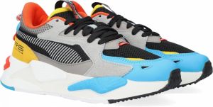 PUMA Rs-z Inf Lage sneakers Multi