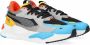 PUMA Rs-z Inf Lage sneakers Multi - Thumbnail 1