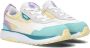 PUMA De sneakers van de manier Cruise Rider Peony Ps - Thumbnail 1