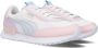 PUMA Future Rider Pastel Wn's Lage sneakers Leren Sneaker Dames Multi - Thumbnail 1