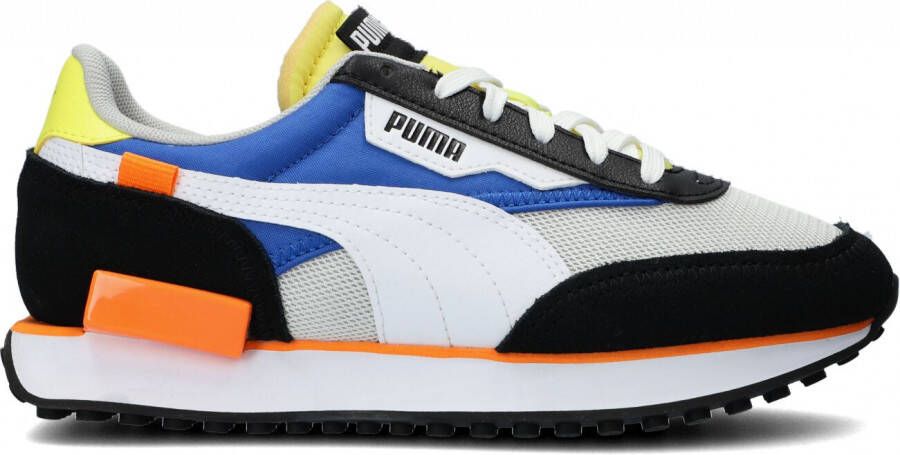 Puma Multi Lage Sneakers Future Rider SplAsh Jr