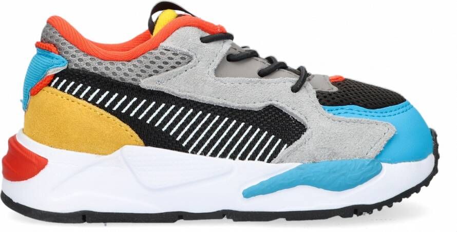 PUMA Rs z Inf Lage sneakers Jongens Multi