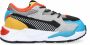PUMA Rs-z Inf Lage sneakers Jongens Multi - Thumbnail 5