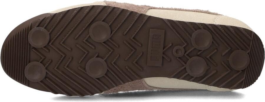 PUMA Dames Lage sneakers Arizona Beige Suède - Foto 4