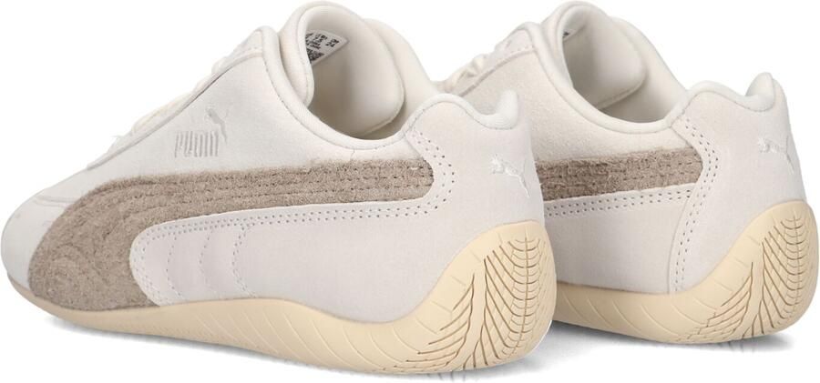 Puma Speedcat Elevated ice coffee snow Suede Dames - Foto 3