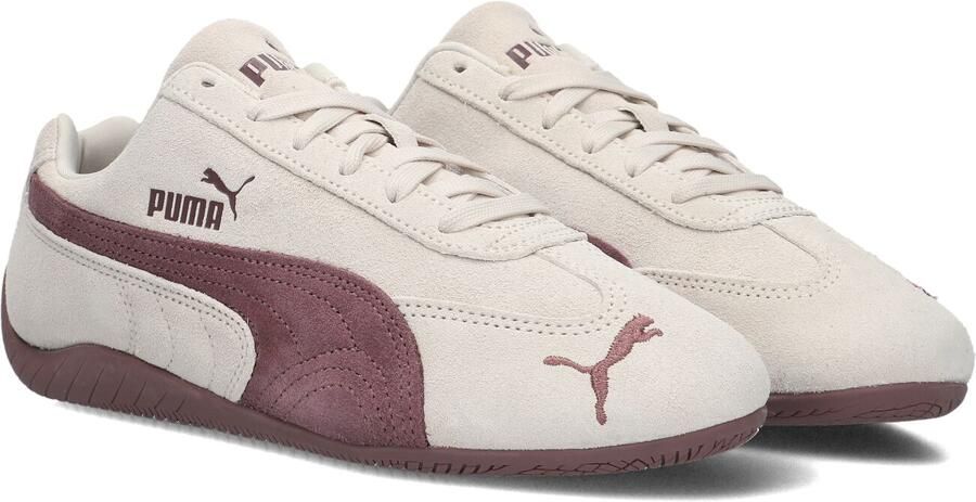 PUMA Speedcat Og Jr Sneakers Beige