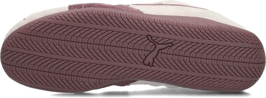 PUMA Speedcat Og Jr Sneakers Beige - Foto 5