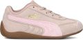 PUMA Kids Lage sneakers Speedcat Og Ps Beige Suède - Beige